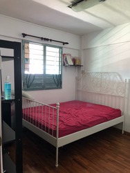 Blk 151 Yishun Street 11 (Yishun), HDB 3 Rooms #166862172